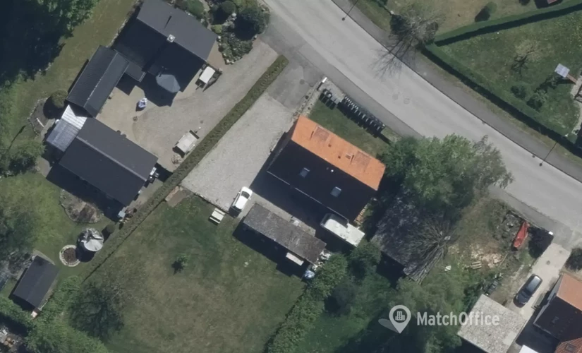 Bolig Bygaden 62 4370 Store Merløse