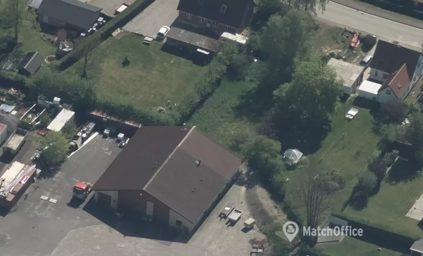 Bolig Bygaden 62 4370 Store Merløse