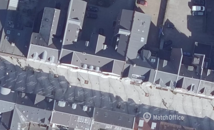 187 m² Commercial shop for rent in Esbjerg, Kongensgade 87 (6700) - 4 | MatchOffice.com