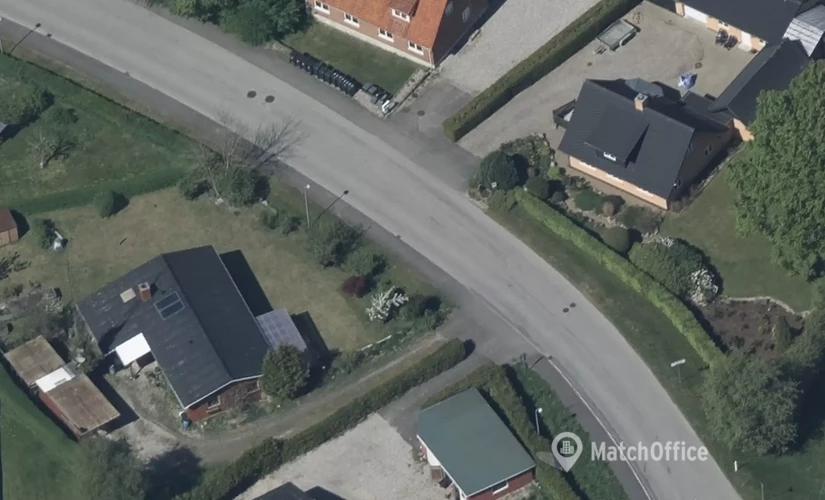 Bolig Bygaden 62 4370 Store Merløse