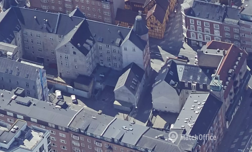 Kontor til leje på Kattesundet 24, 9000 Aalborg - 225 m² | Foto 1 - Lokalebasen.dk