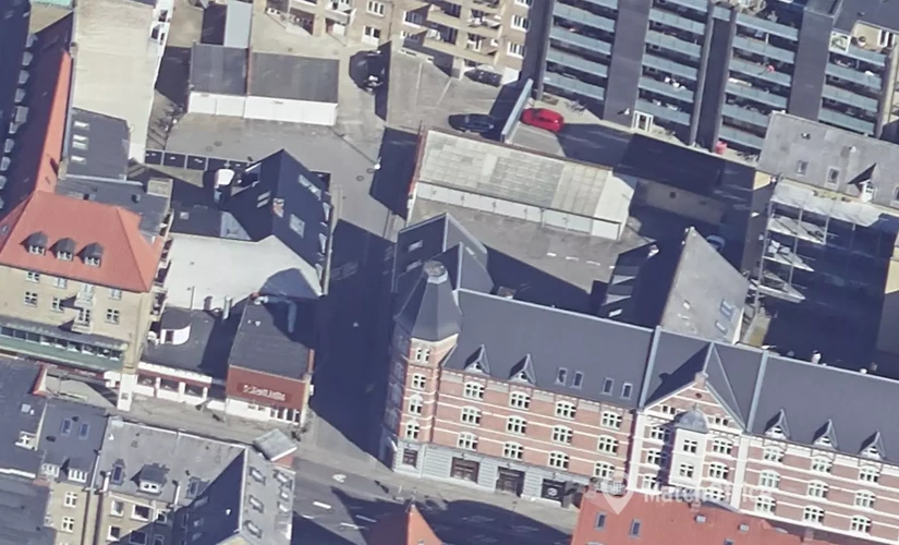 Kontor til leje på Kattesundet 24, 9000 Aalborg - 225 m² | Foto 0 - Lokalebasen.dk