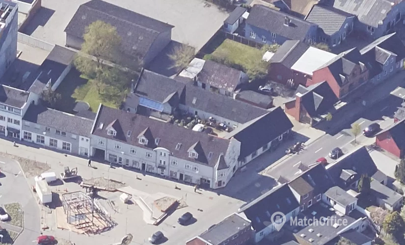 Bolig Sønderbrogade 5 7160 Tørring