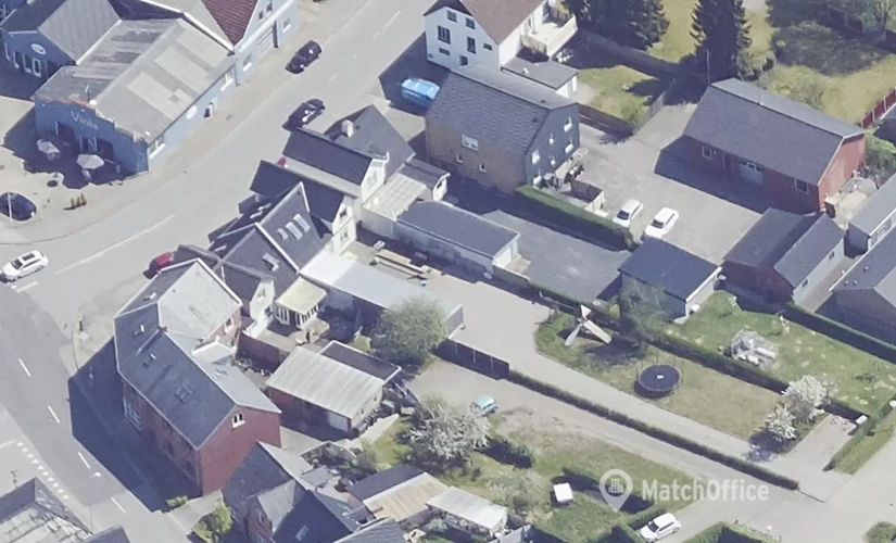 Bolig Sønderbrogade 5 7160 Tørring