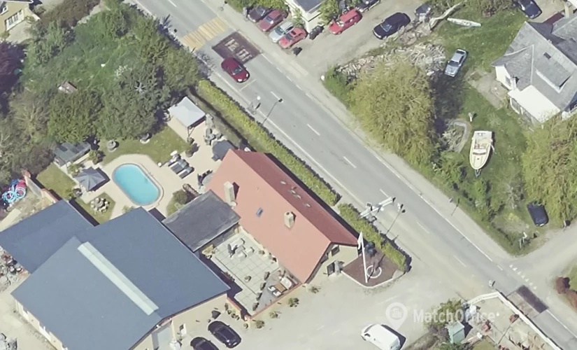 357 m² Office warehouse for rent in Faarevejle, Adelers Alle 34 (4540) - 0 | MatchOffice.com