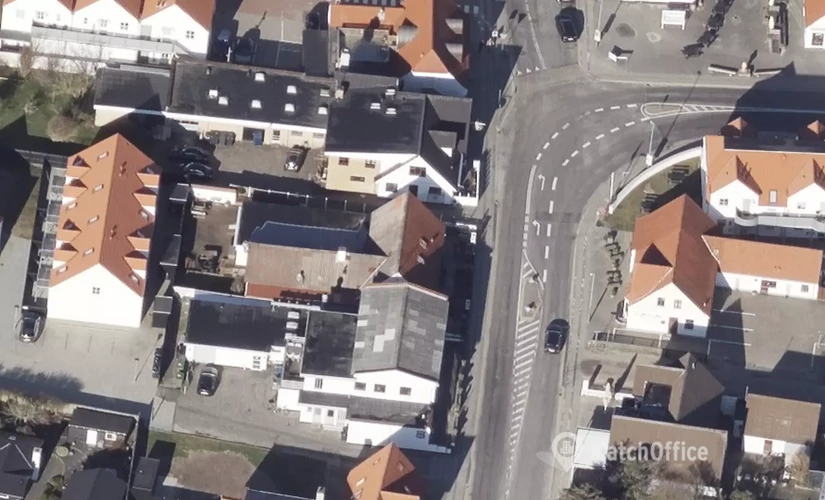 Butik til leje på Aalborgvej 4, 9492 Blokhus - 298 m² | Foto 2 - Lokalebasen