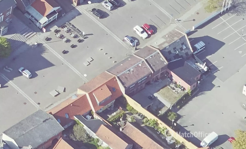 Bolig Algade 64 4500 Nykøbing Sj