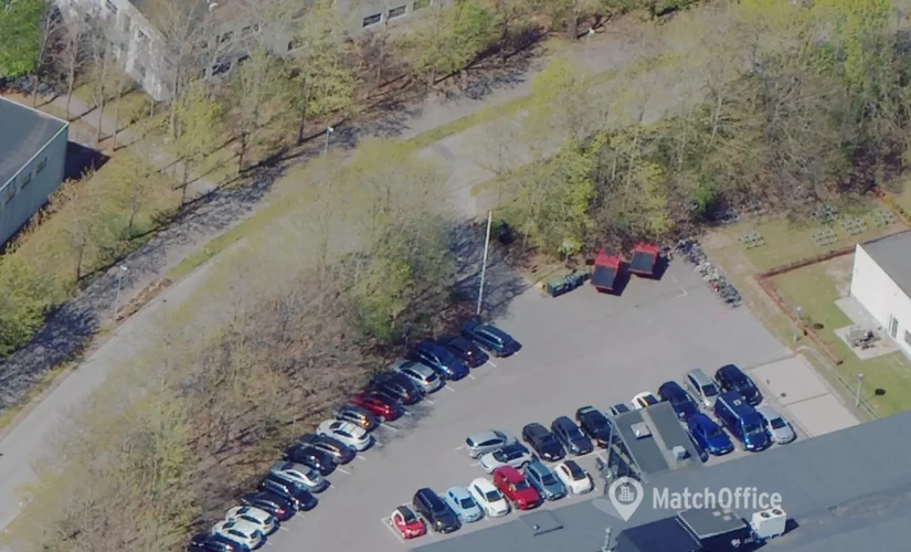 Office Hejrevang 24 3450 Allerod