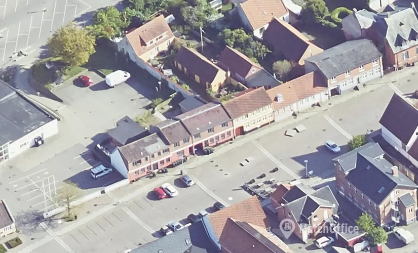 Bolig Algade 64 4500 Nykøbing Sj