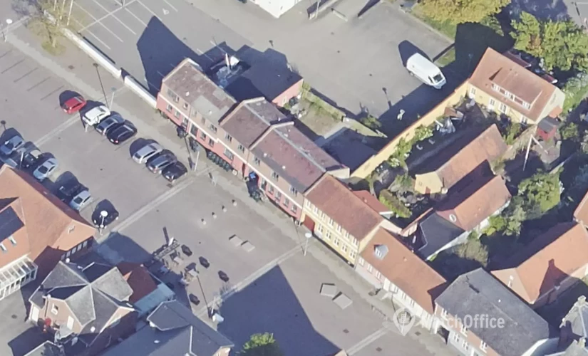 Bolig Algade 64 4500 Nykøbing Sj