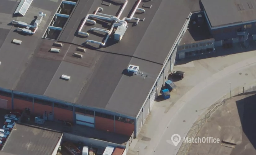 Office Viborgvej 97A 7400 Herning