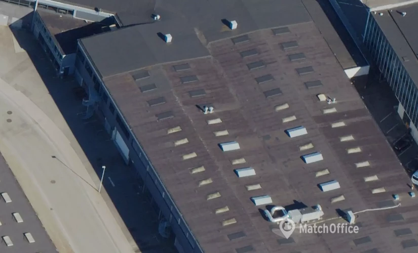 Kontor til leje på Viborgvej 97A, 7400 Herning - 525 m² | Foto 3 - Lokalebasen