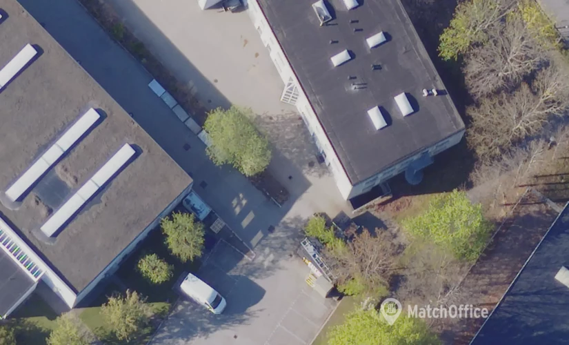 Kontor til leje på Hejrevang 26, 3450 Allerød - 460 m² | Foto 4 - Lokalebasen.dk