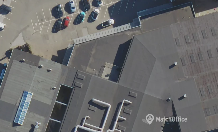 Office Viborgvej 97A 7400 Herning