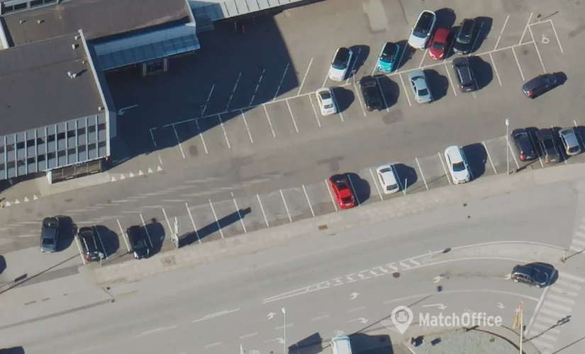 Office Viborgvej 97A 7400 Herning