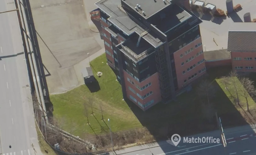 Office Dalgas Alle 3 7400 Herning