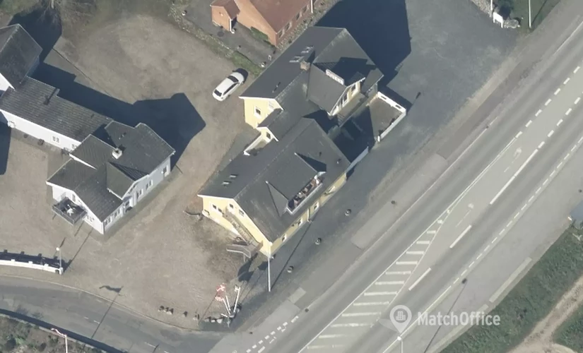 Butik Flensborgvej 164 6200 Aabenraa