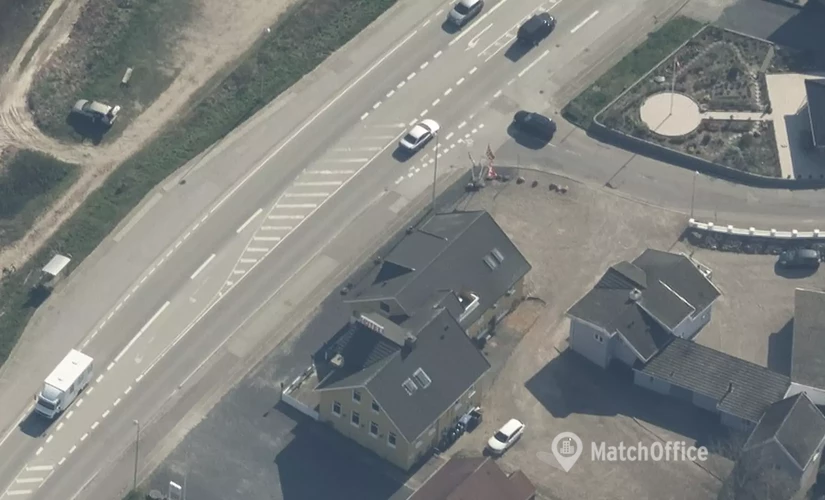 Butik Flensborgvej 164 6200 Aabenraa