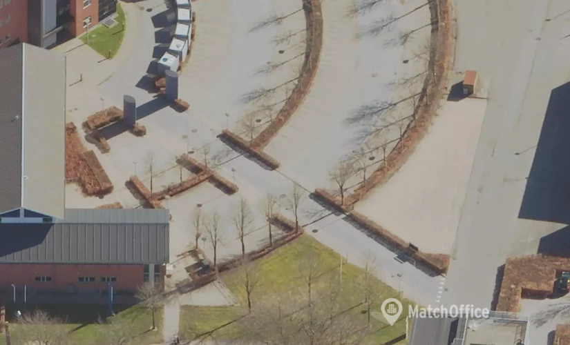 Office Dalgas Alle 3 7400 Herning