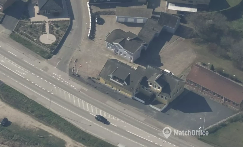 Butik Flensborgvej 164 6200 Aabenraa