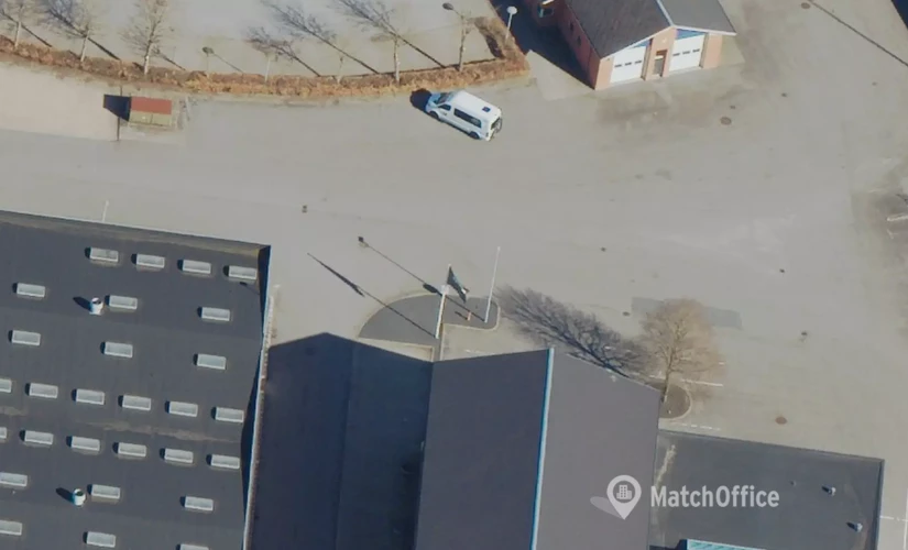 Kontor til leje på Dalgas Alle 3, 7400 Herning - 572 m² | Foto 3 - Lokalebasen