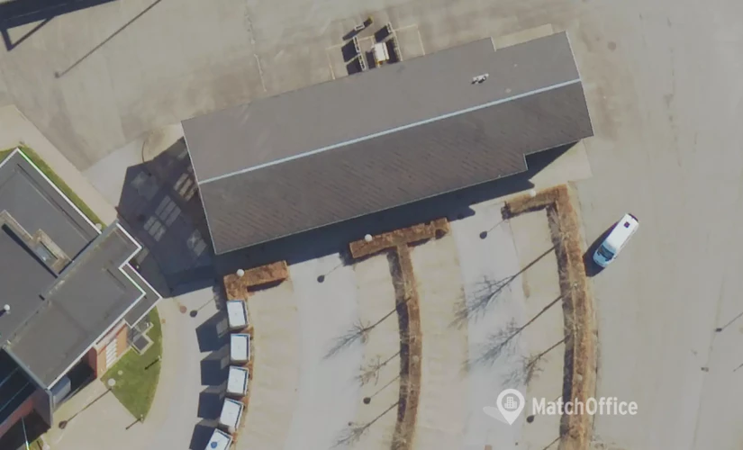 Office Dalgas Alle 3 7400 Herning