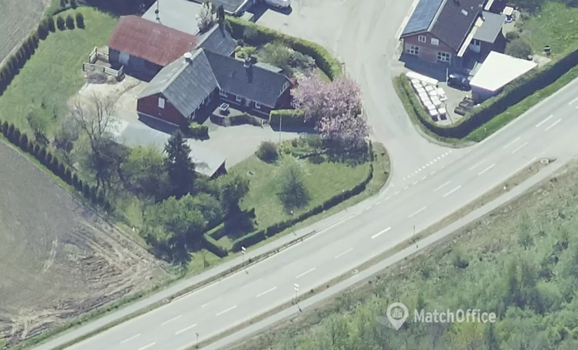 Bolig Fovsletvej 3 6000 Kolding