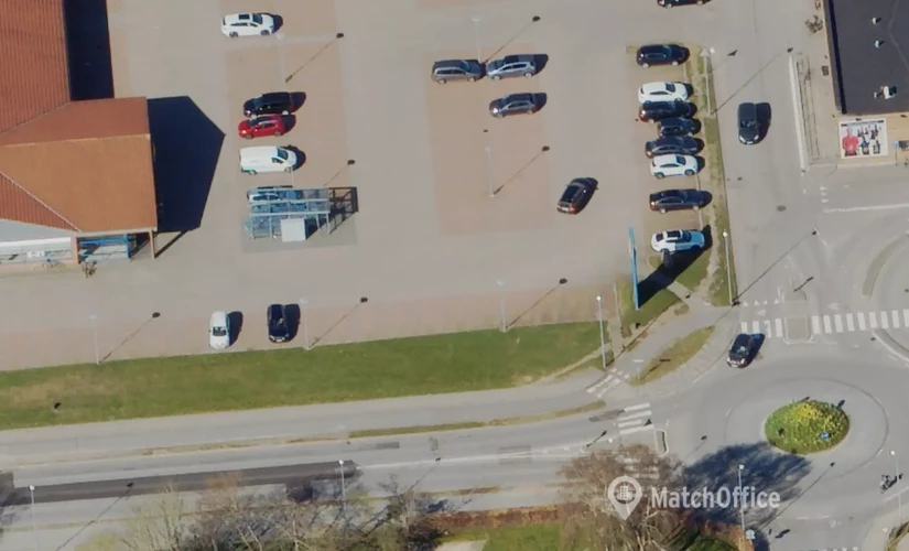 750 m² Commercial shop for rent in Ikast, Saturnvej 4B (7430) - 2 | MatchOffice.com