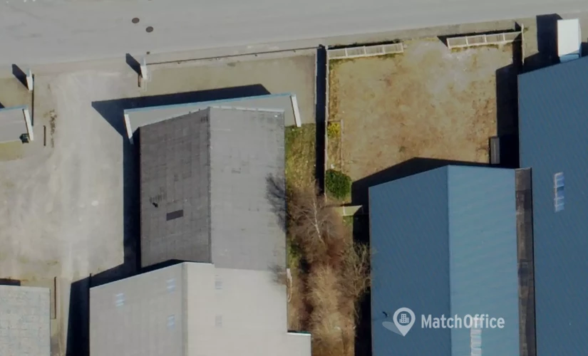 750 m² Shop for rent in Ikast, Saturnvej 4B (7430) - 3 | MatchOffice.com