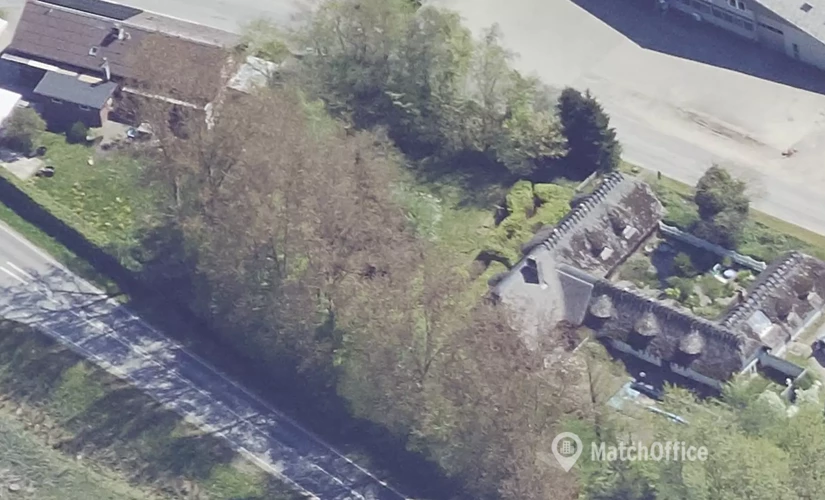 Bolig Fovsletvej 3 6000 Kolding