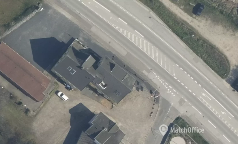 Butik Flensborgvej 164 6200 Aabenraa