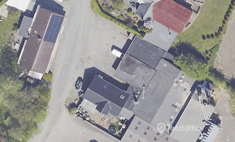 Bolig Fovsletvej 3 6000 Kolding