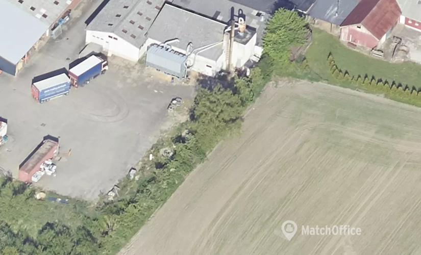 Bolig Fovsletvej 3 6000 Kolding