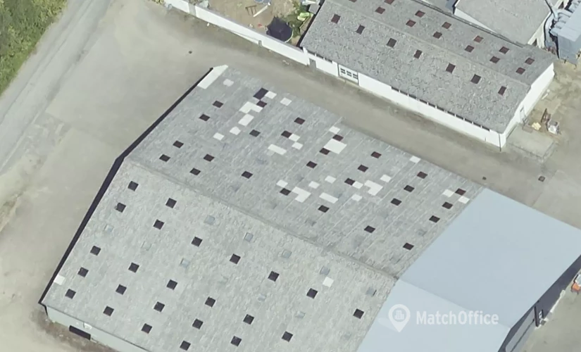 Bolig Fovsletvej 3 6000 Kolding