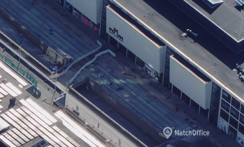 Butik til leje på Klampenborgvej 215, 2800 Kongens Lyngby - 1518 m² | Foto 0 - Lokalebasen.dk