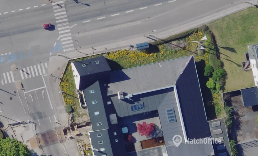 Kontor Roskildevej 394 2610 Rødovre