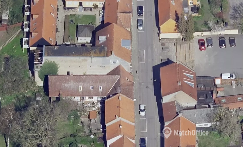 Bolig Adelgade 24 4880 Nysted