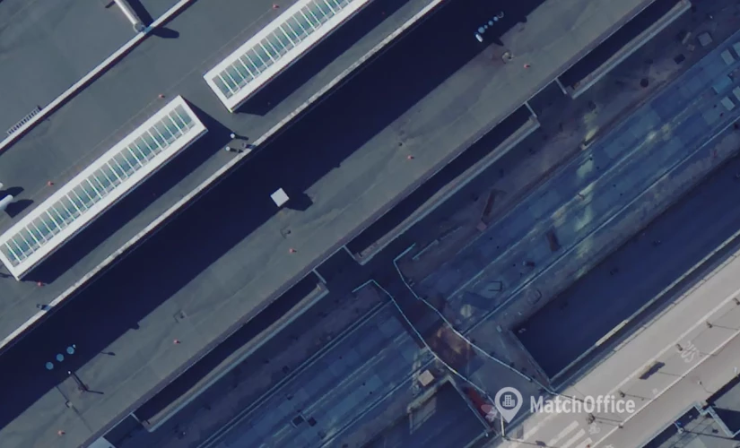 Butik til leje på Klampenborgvej 215, 2800 Kongens Lyngby - 1518 m² | Foto 4 - Lokalebasen.dk