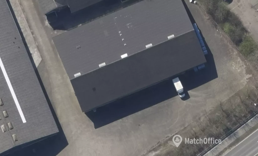 Kontor Viaduktvej 5A 8260 Viby J