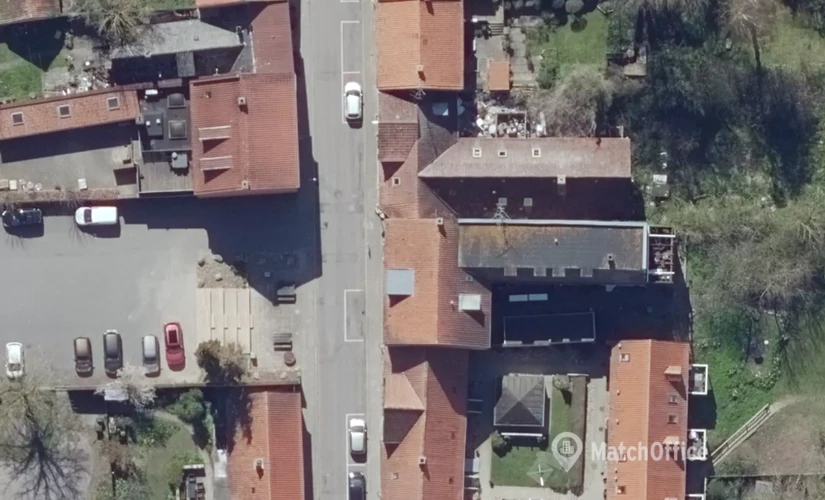 Bolig Adelgade 24 4880 Nysted