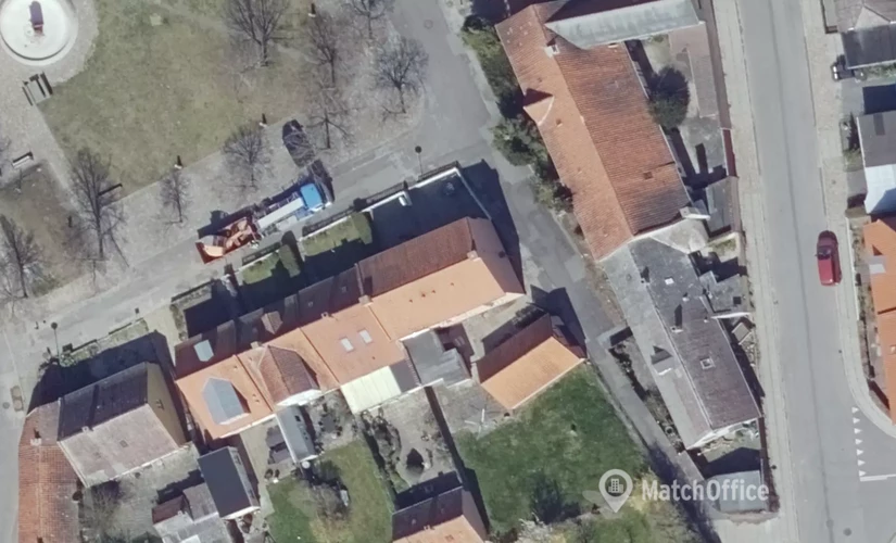 Bolig Gl Torv 21 4880 Nysted