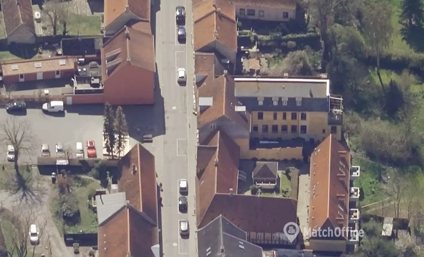 Bolig Adelgade 24 4880 Nysted