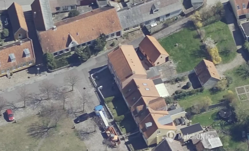 Bolig Gl Torv 21 4880 Nysted