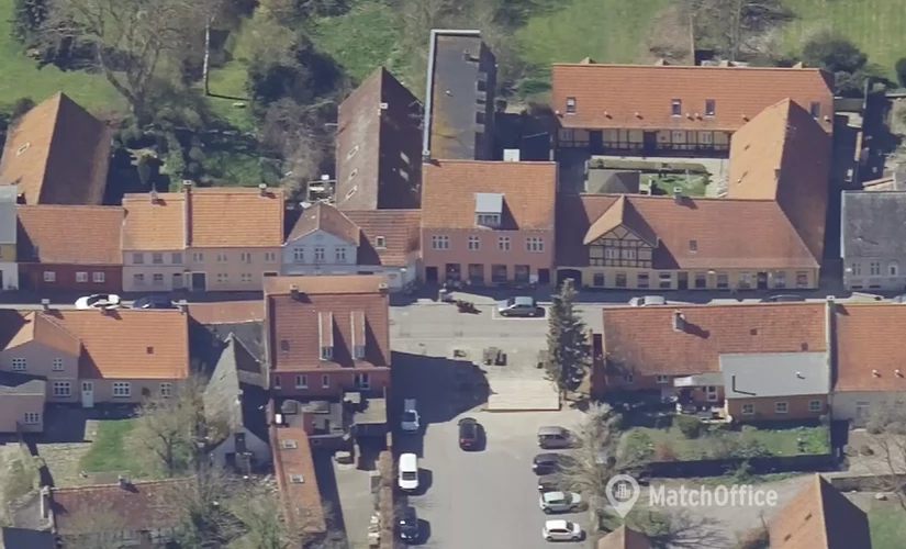 Bolig Adelgade 24 4880 Nysted