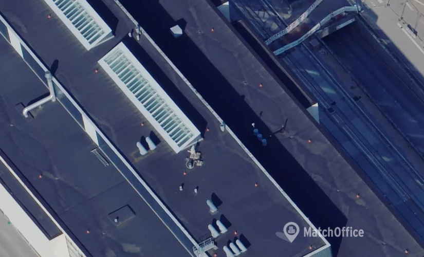 Butik til leje på Klampenborgvej 215, 2800 Kongens Lyngby - 1518 m² | Foto 2 - Lokalebasen