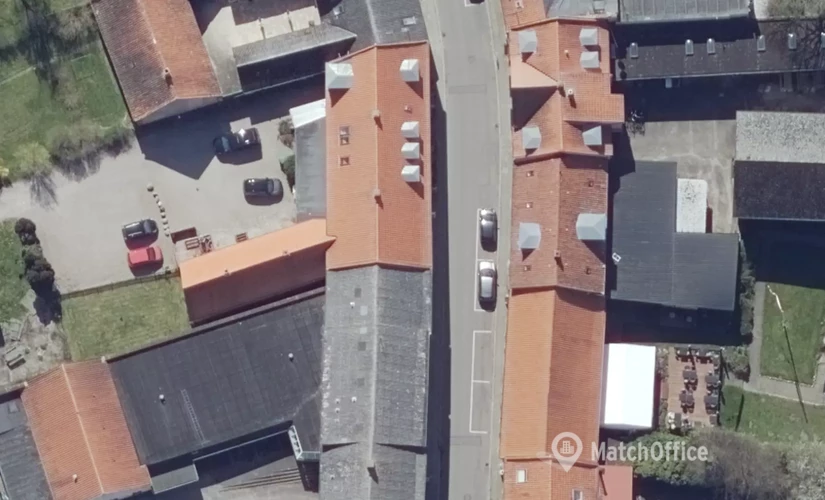 Bolig Adelgade 37 4880 Nysted