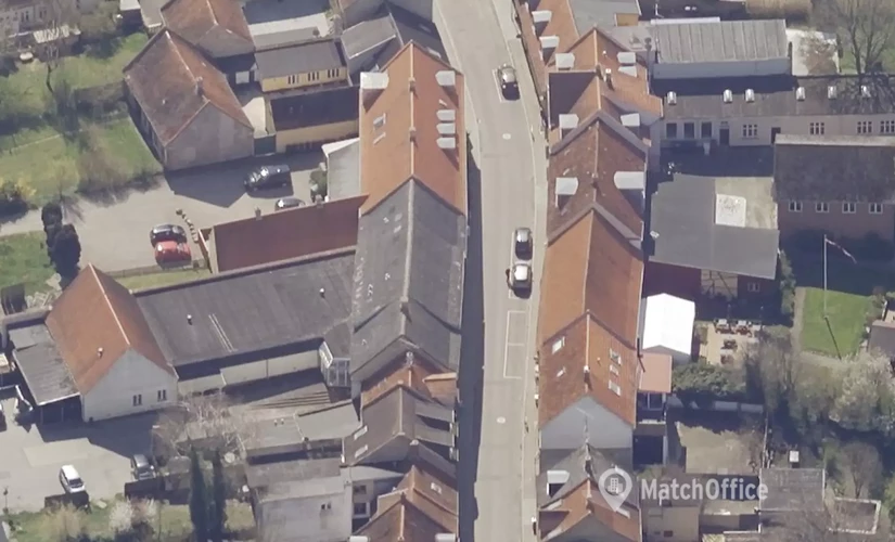 Bolig Adelgade 37 4880 Nysted