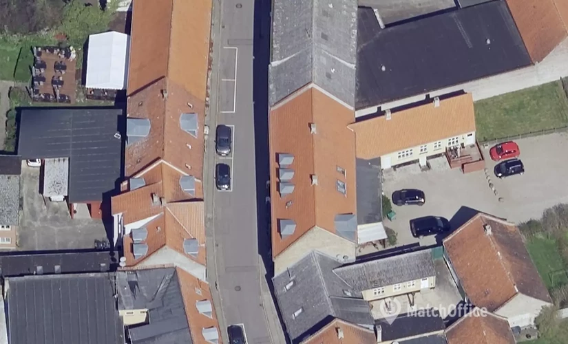 Bolig Adelgade 37 4880 Nysted