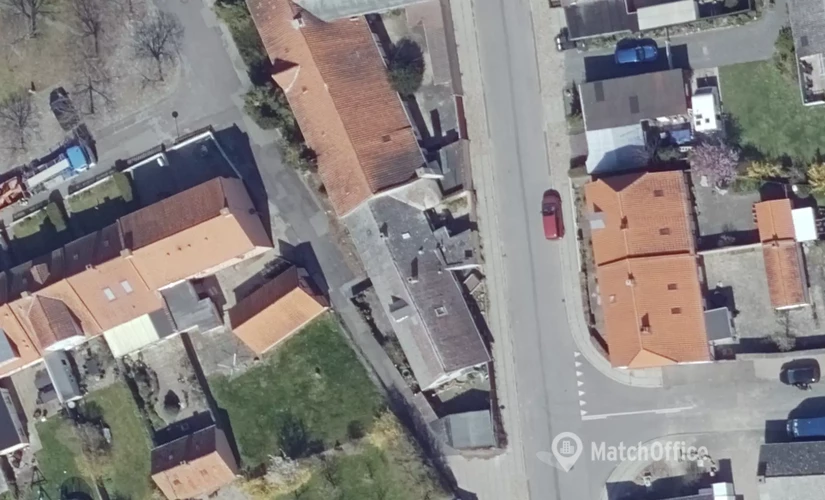 Bolig Søndergade 1 4880 Nysted