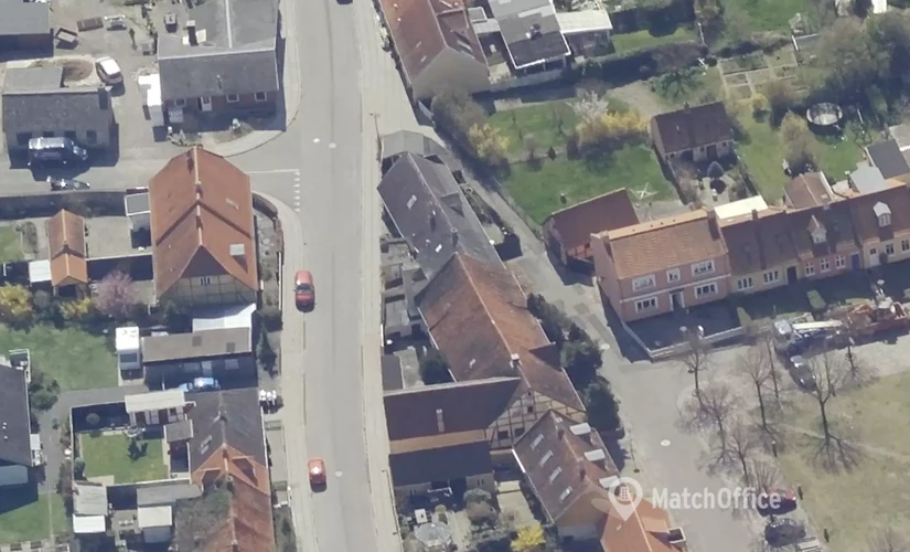 Bolig Søndergade 1 4880 Nysted